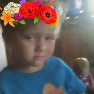 Meet your Posher, Kayla